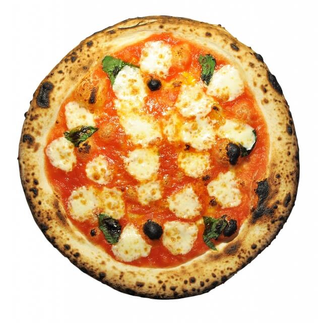 FUKAI さくさく石窯ピザメーカー& デロンギ ピザストーン 円形 PS−C